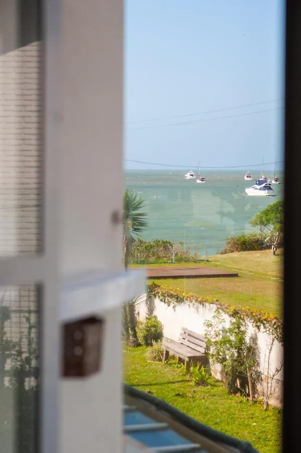 Pousada Dos Sonhos Florianópolis Estalagem