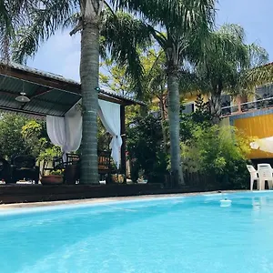 Magia Do Sol Estalagem