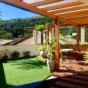 Pedra Rosa Estalagem