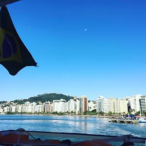 Floripa Centro Albergue