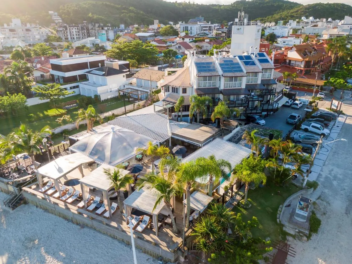 **** Inn Pousada Dos Sonhos Florianopolis Brazil