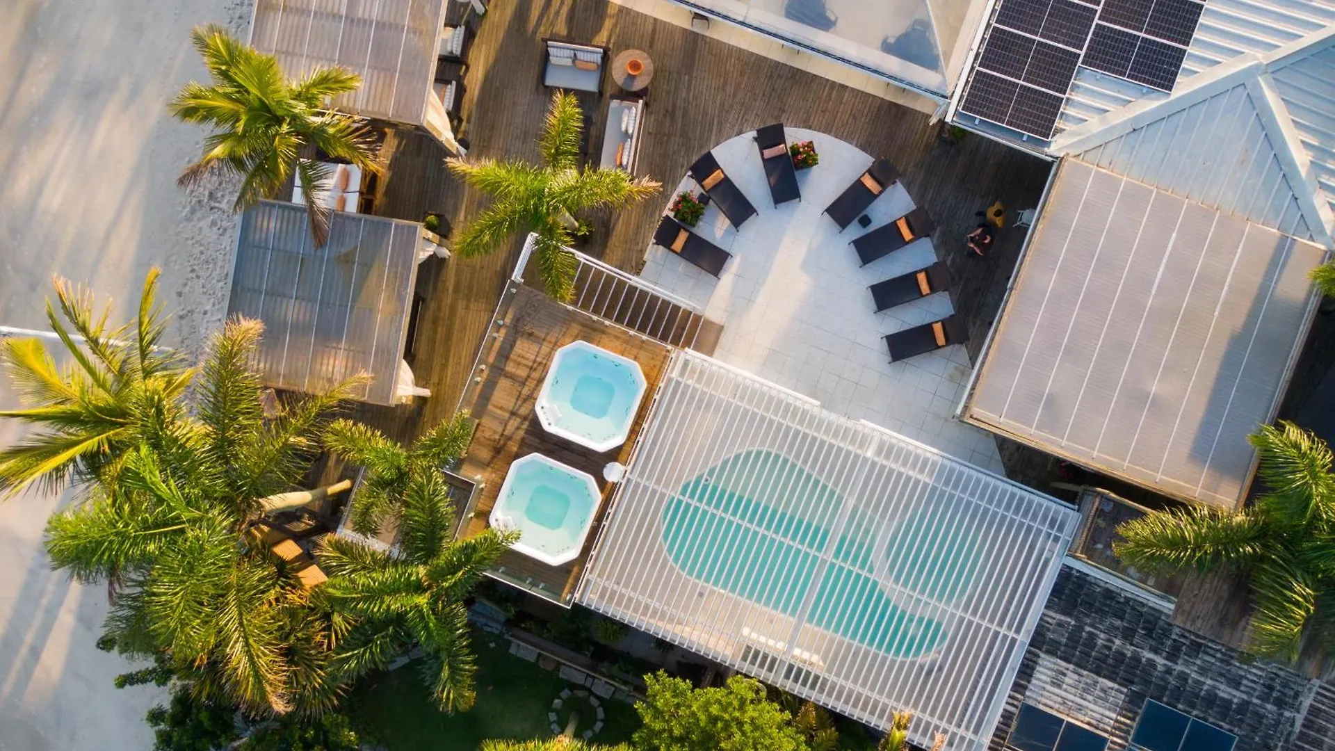 **** Inn Pousada Dos Sonhos Florianopolis Brazil