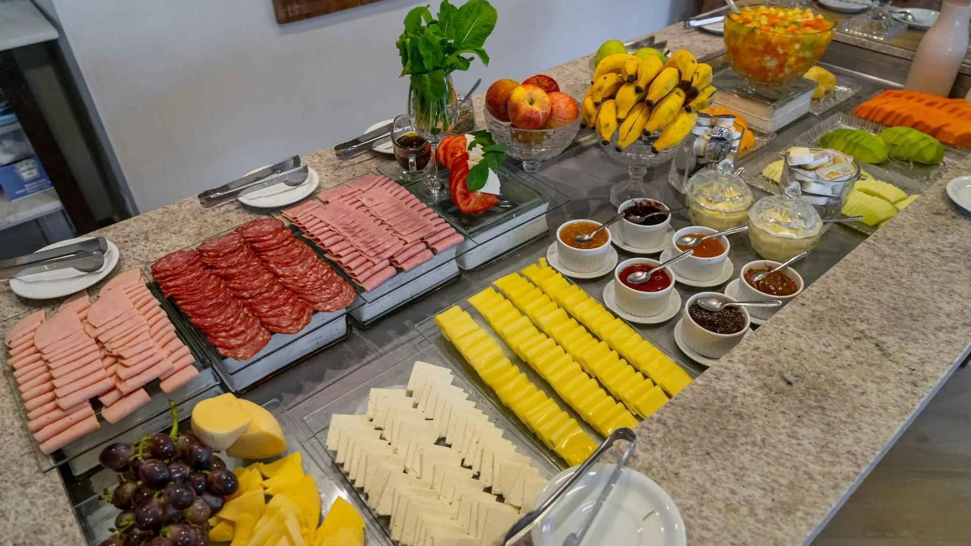 Inn Pousada Dos Sonhos Florianopolis