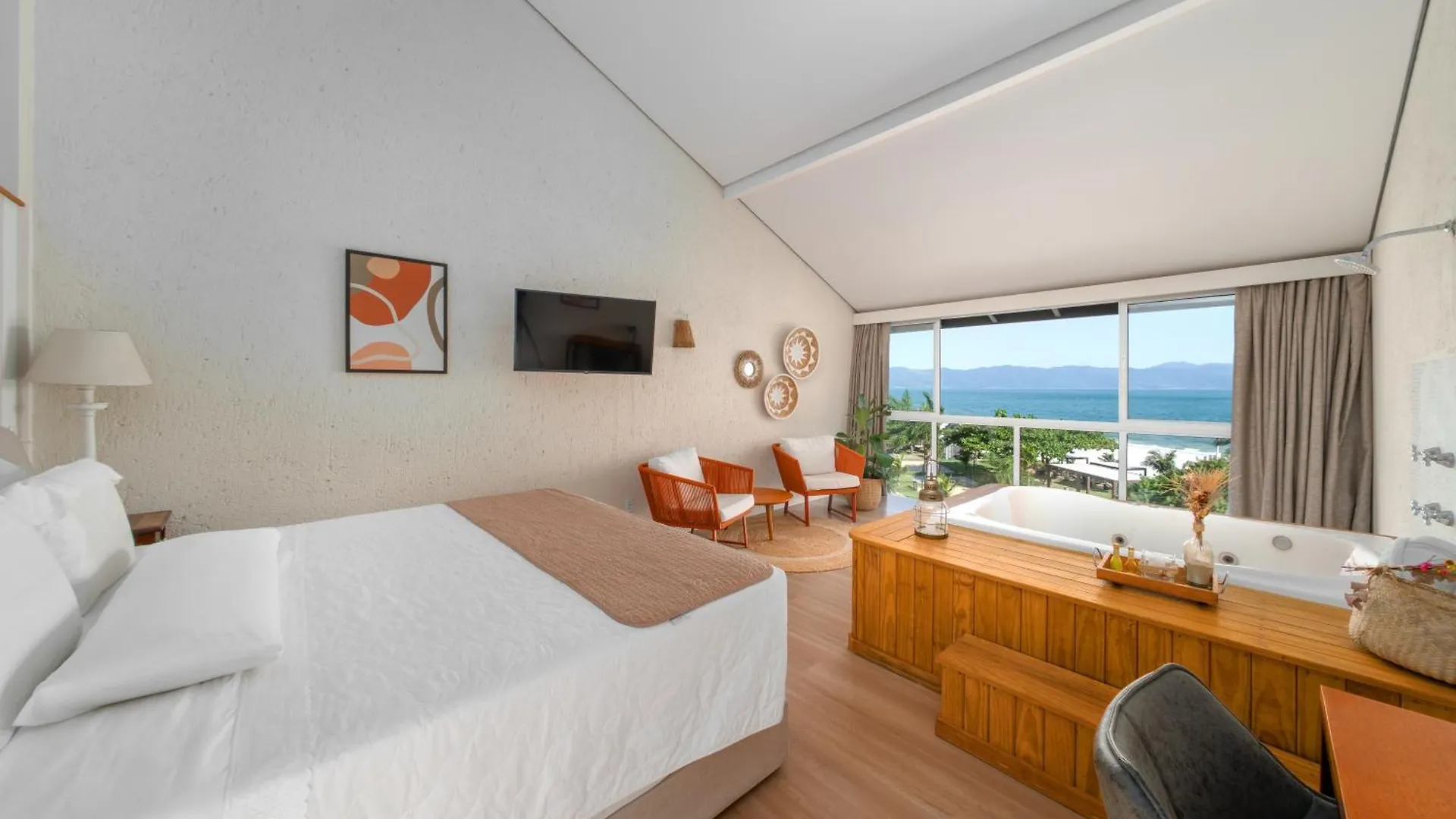 **** Inn Pousada Dos Sonhos Florianopolis Brazil