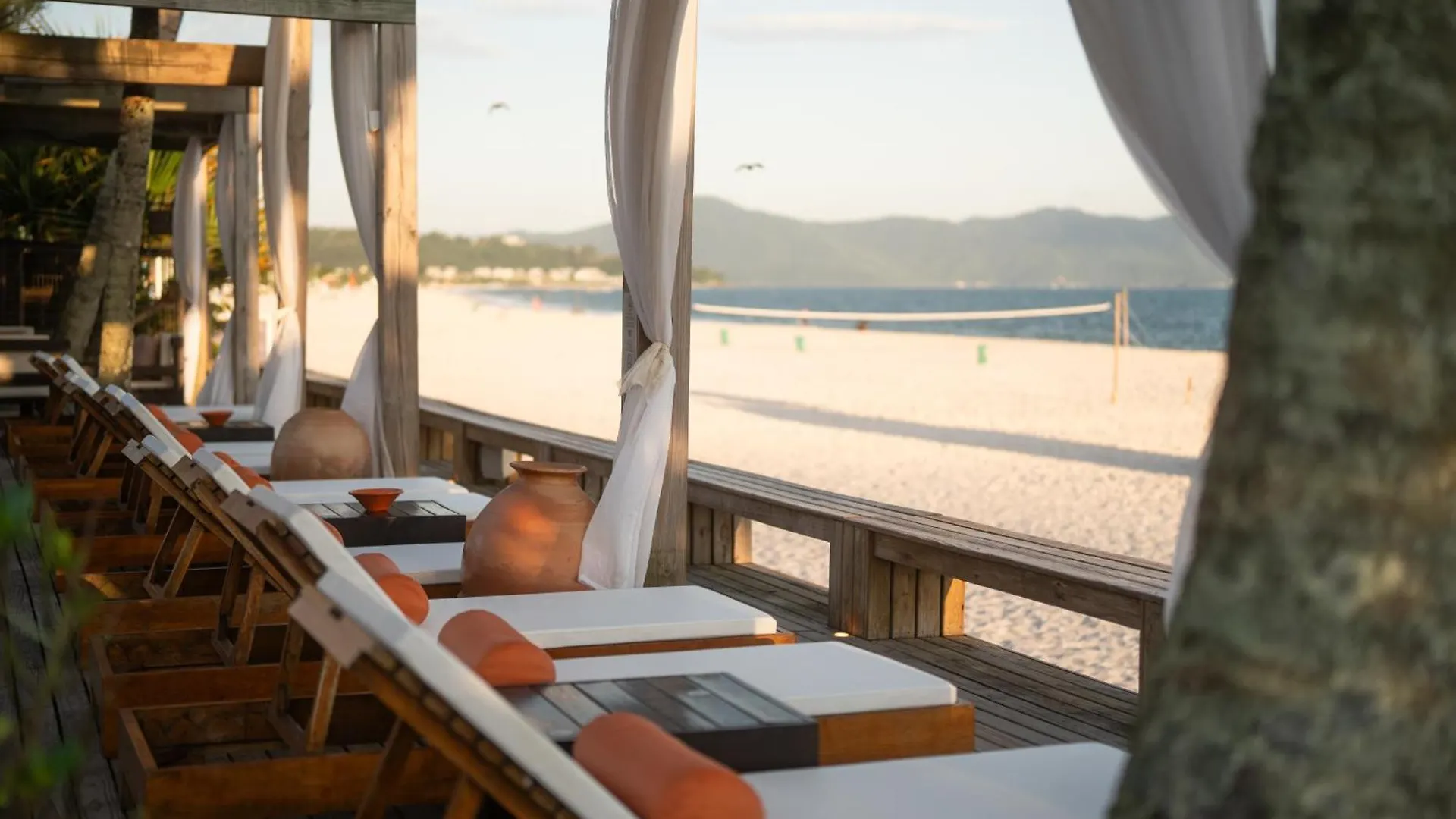 Inn Pousada Dos Sonhos Florianopolis