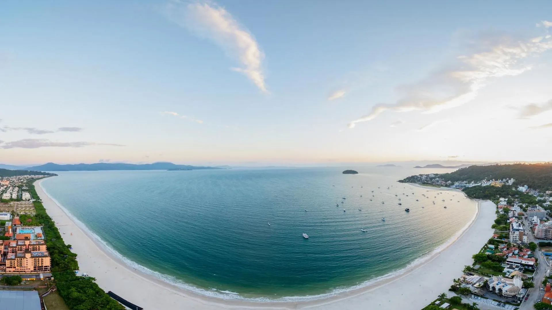 Pousada Dos Sonhos Florianopolis