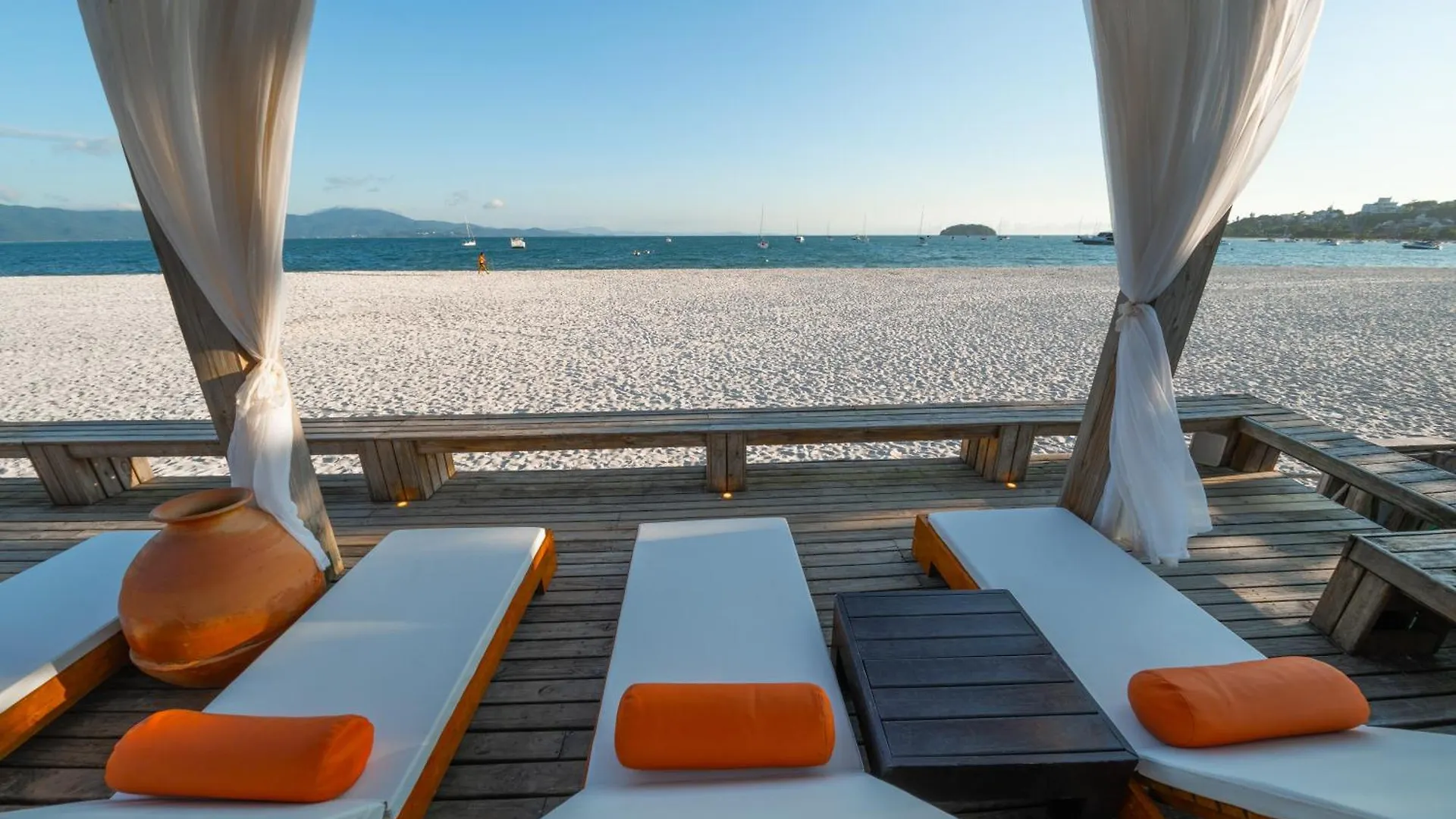 Inn Pousada Dos Sonhos Florianopolis
