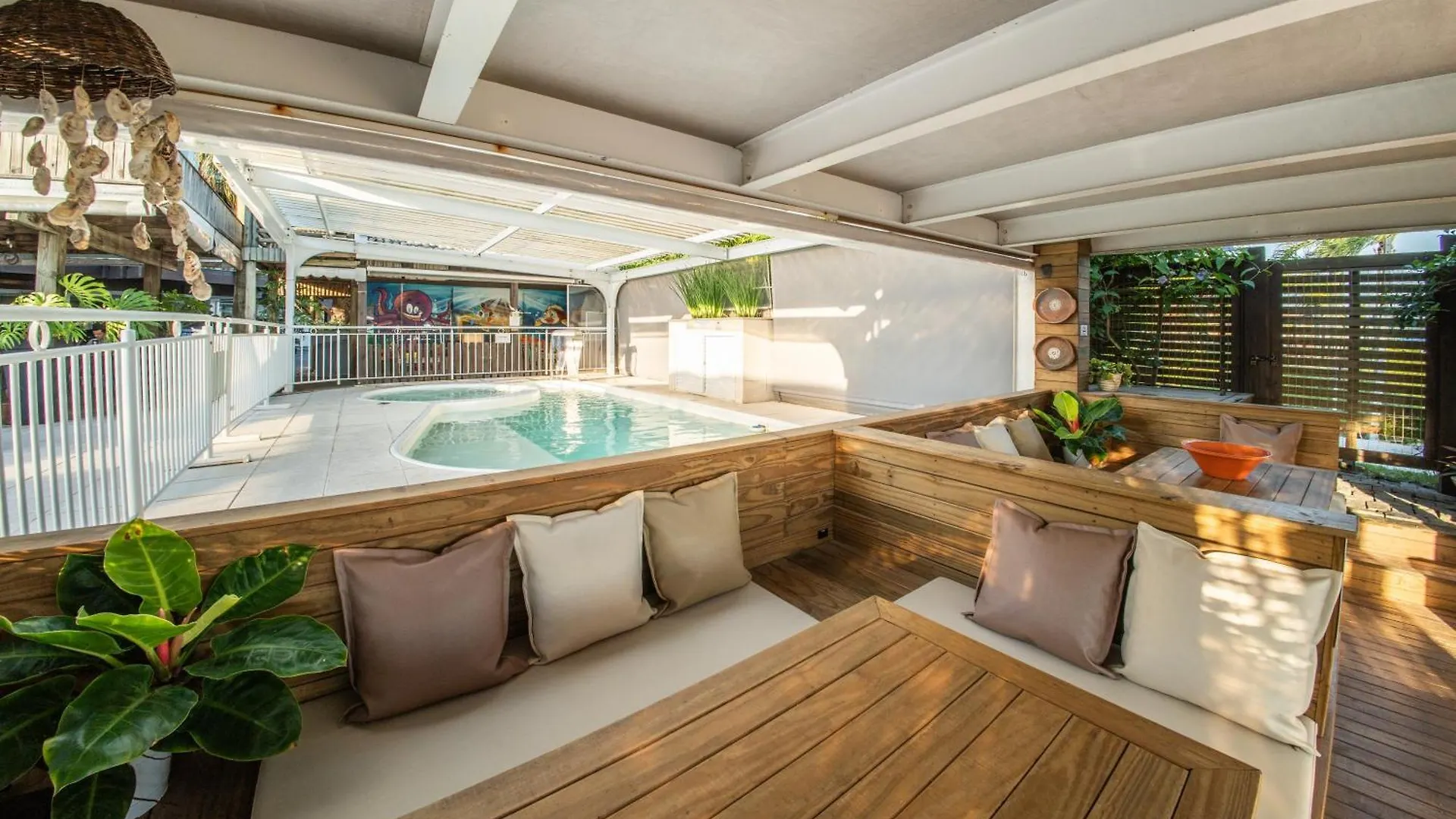 **** Inn Pousada Dos Sonhos Florianopolis Brazil