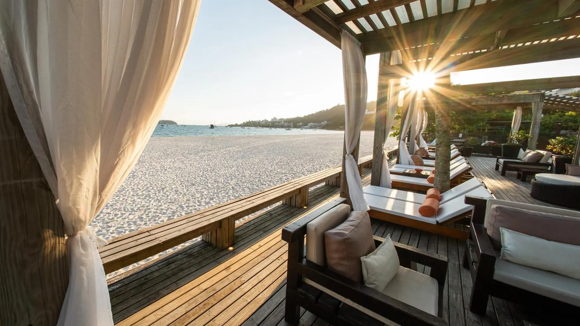 Inn Pousada Dos Sonhos Florianopolis