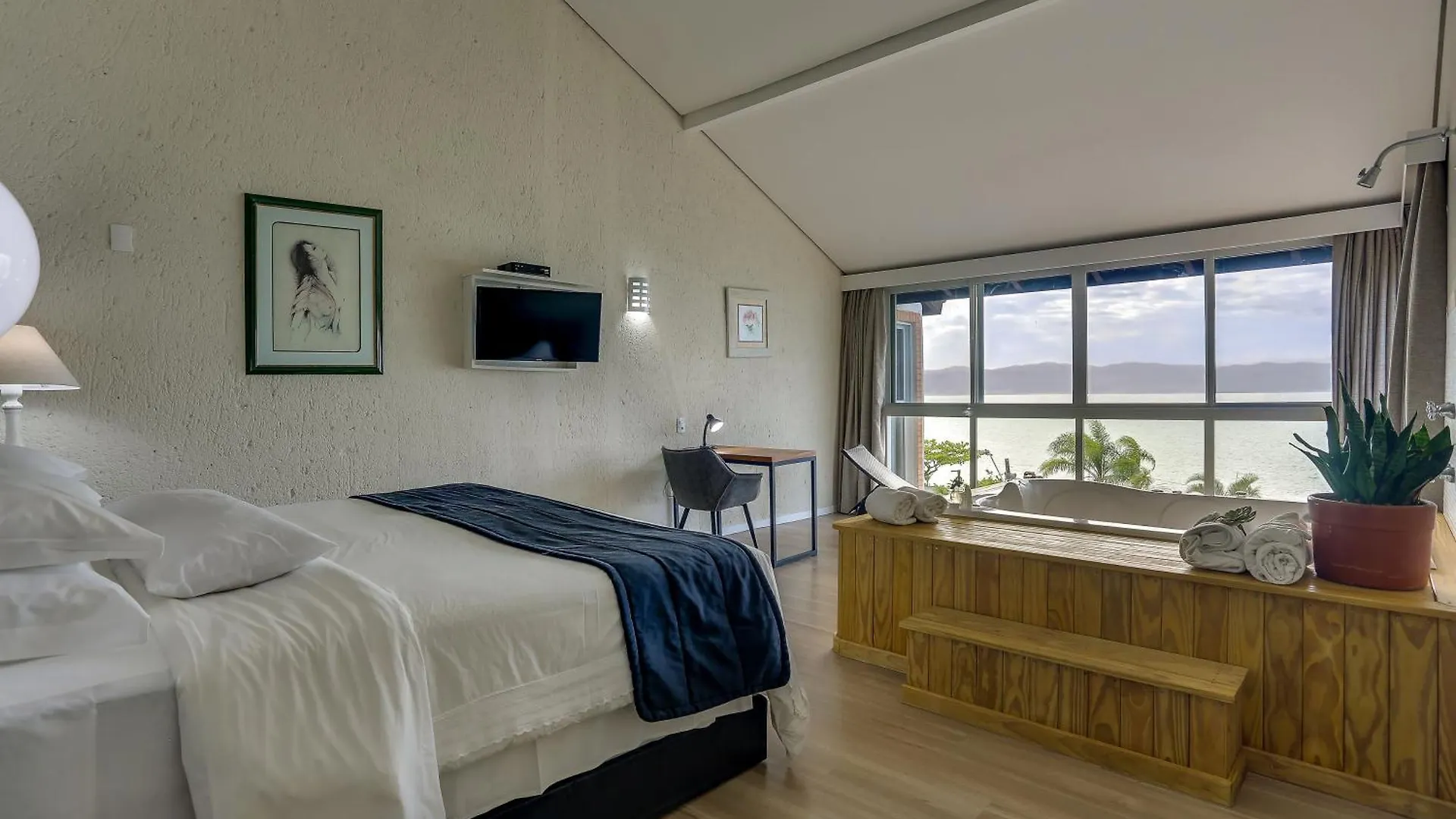 Pousada Dos Sonhos Florianopolis Inn