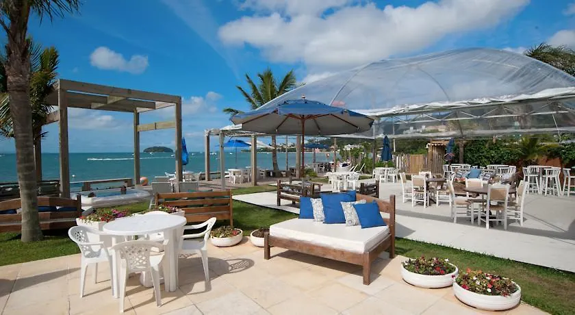 Inn Pousada Dos Sonhos Florianopolis