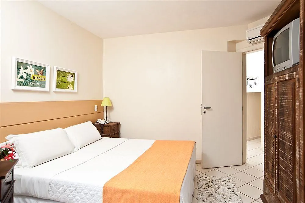 Pousada Dos Sonhos Florianopolis Inn