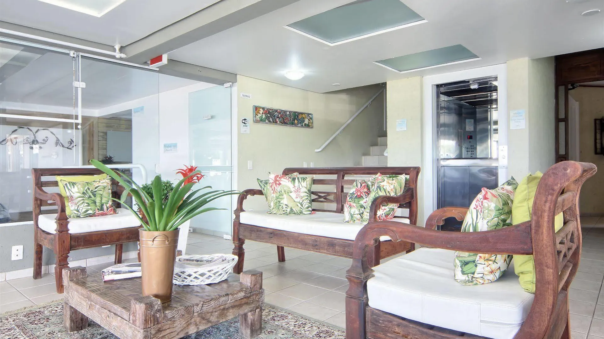 Inn Pousada Dos Sonhos Florianopolis