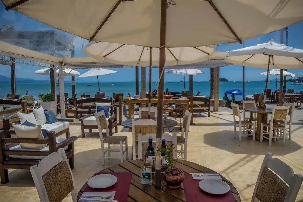 **** Inn Pousada Dos Sonhos Florianopolis Brazil