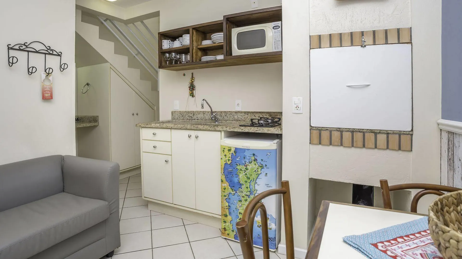 Inn Pousada Dos Sonhos Florianopolis