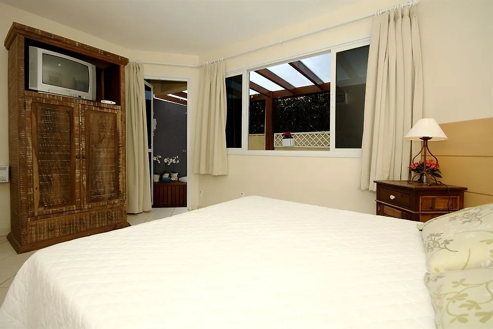 Pousada Dos Sonhos Florianopolis Inn