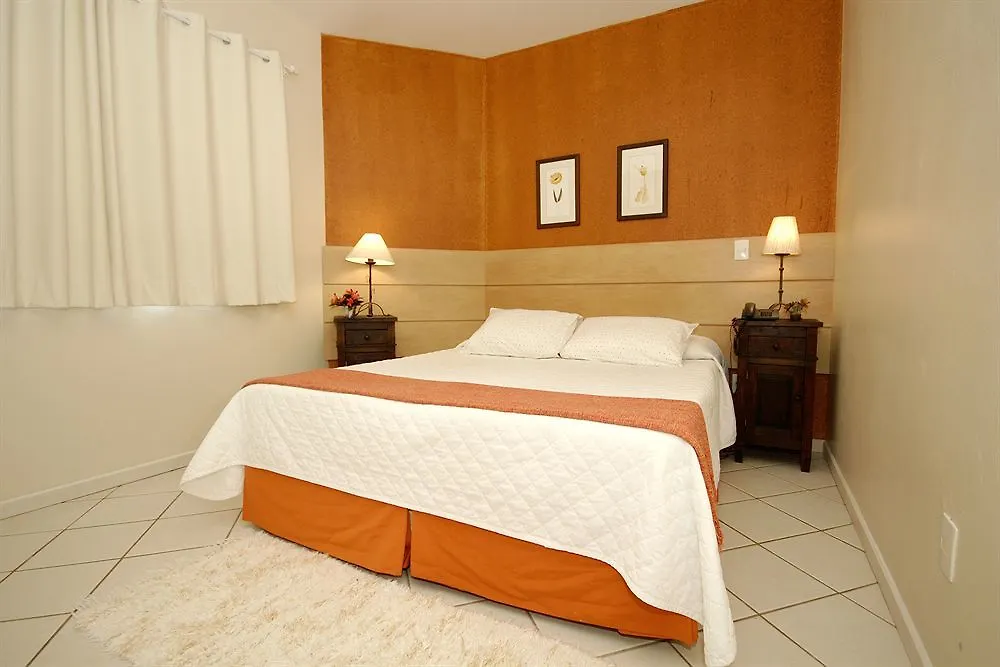 Pousada Dos Sonhos Florianopolis 4*,