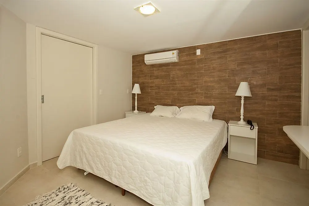 Pousada Dos Sonhos Florianopolis 4*,