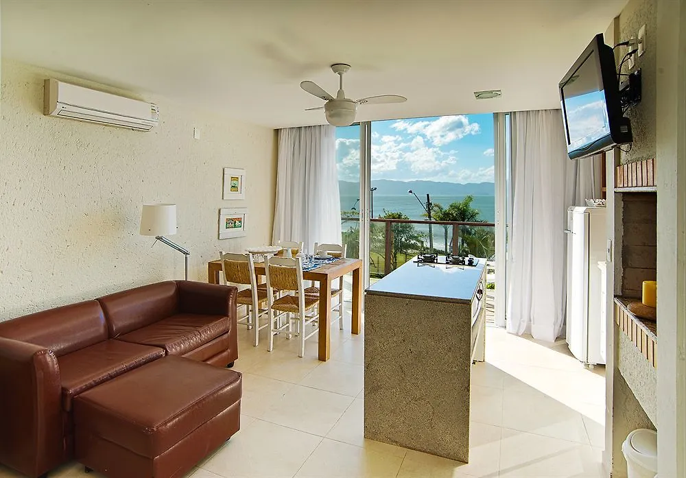 **** Inn Pousada Dos Sonhos Florianopolis Brazil