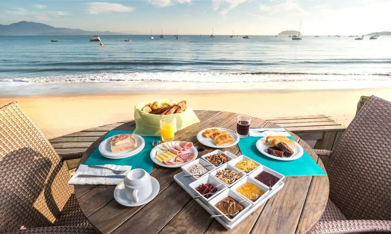 Pousada Dos Sonhos Florianopolis Brazil