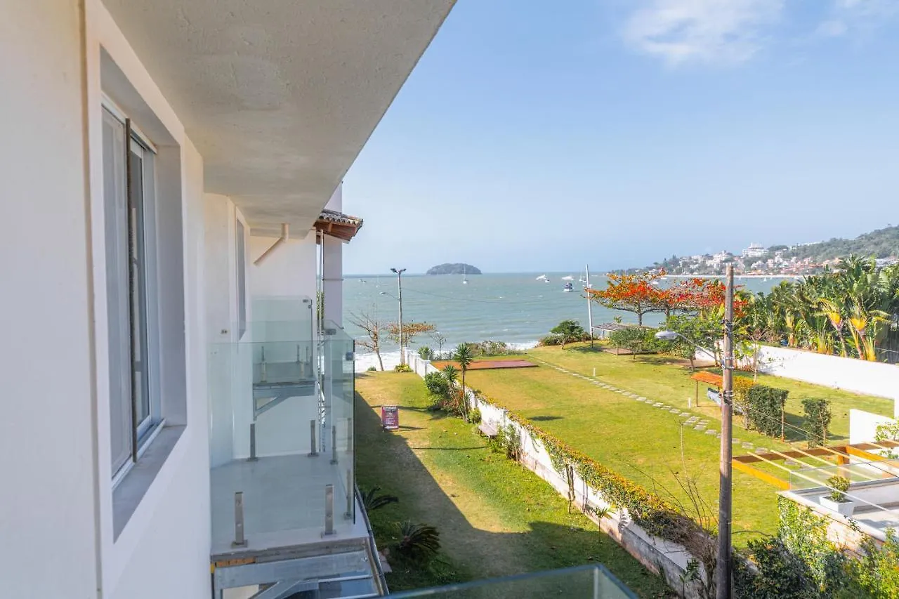 Inn Pousada Dos Sonhos Florianopolis